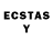 Ecstasy круглые Nadzeya Barouka
